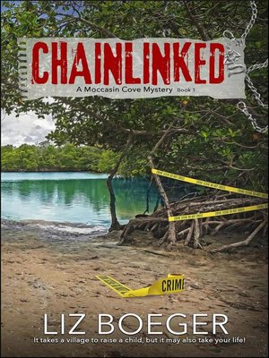 cover image of ChainLinked